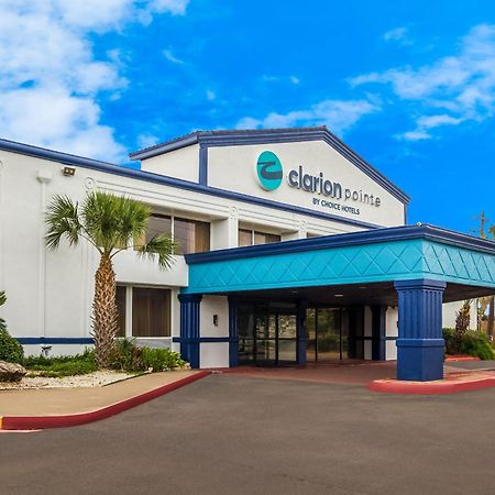 Clarion Pointe Lake Jackson - Clute Екстер'єр фото