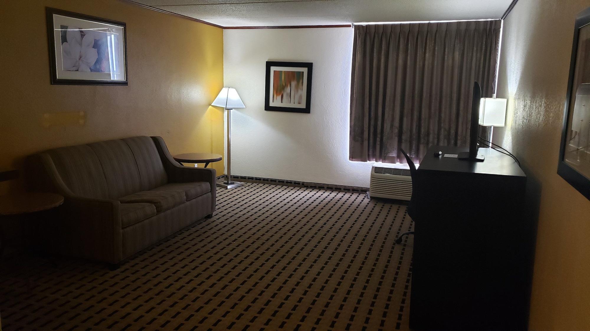 Clarion Pointe Lake Jackson - Clute Екстер'єр фото
