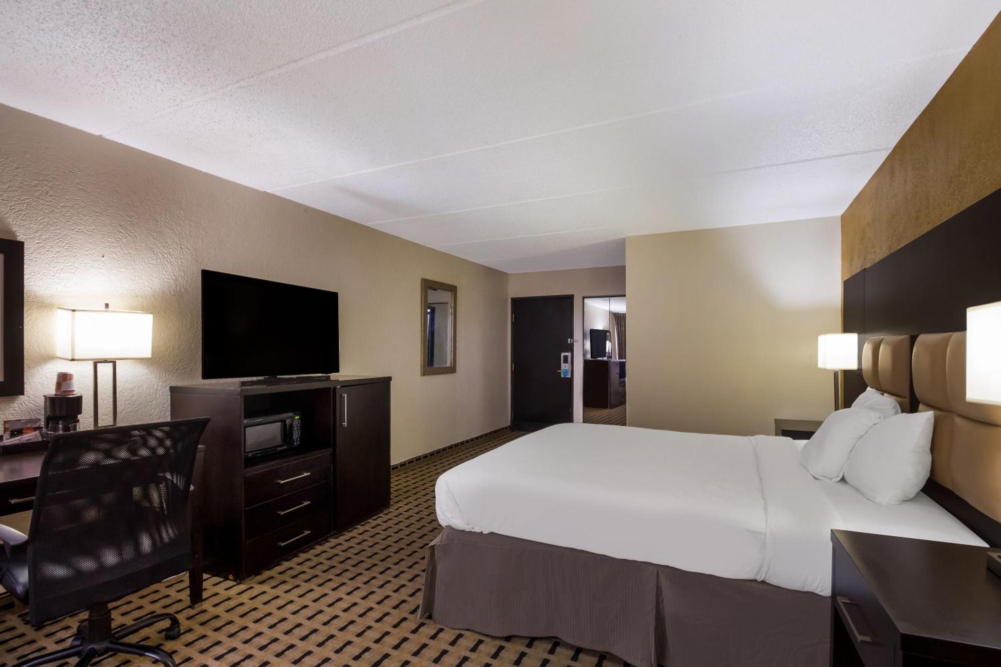 Clarion Pointe Lake Jackson - Clute Екстер'єр фото