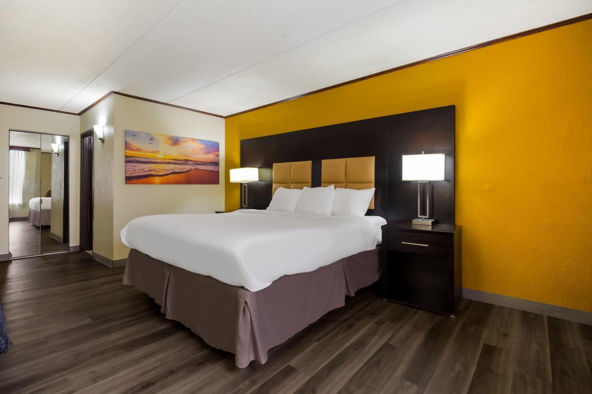Clarion Pointe Lake Jackson - Clute Екстер'єр фото