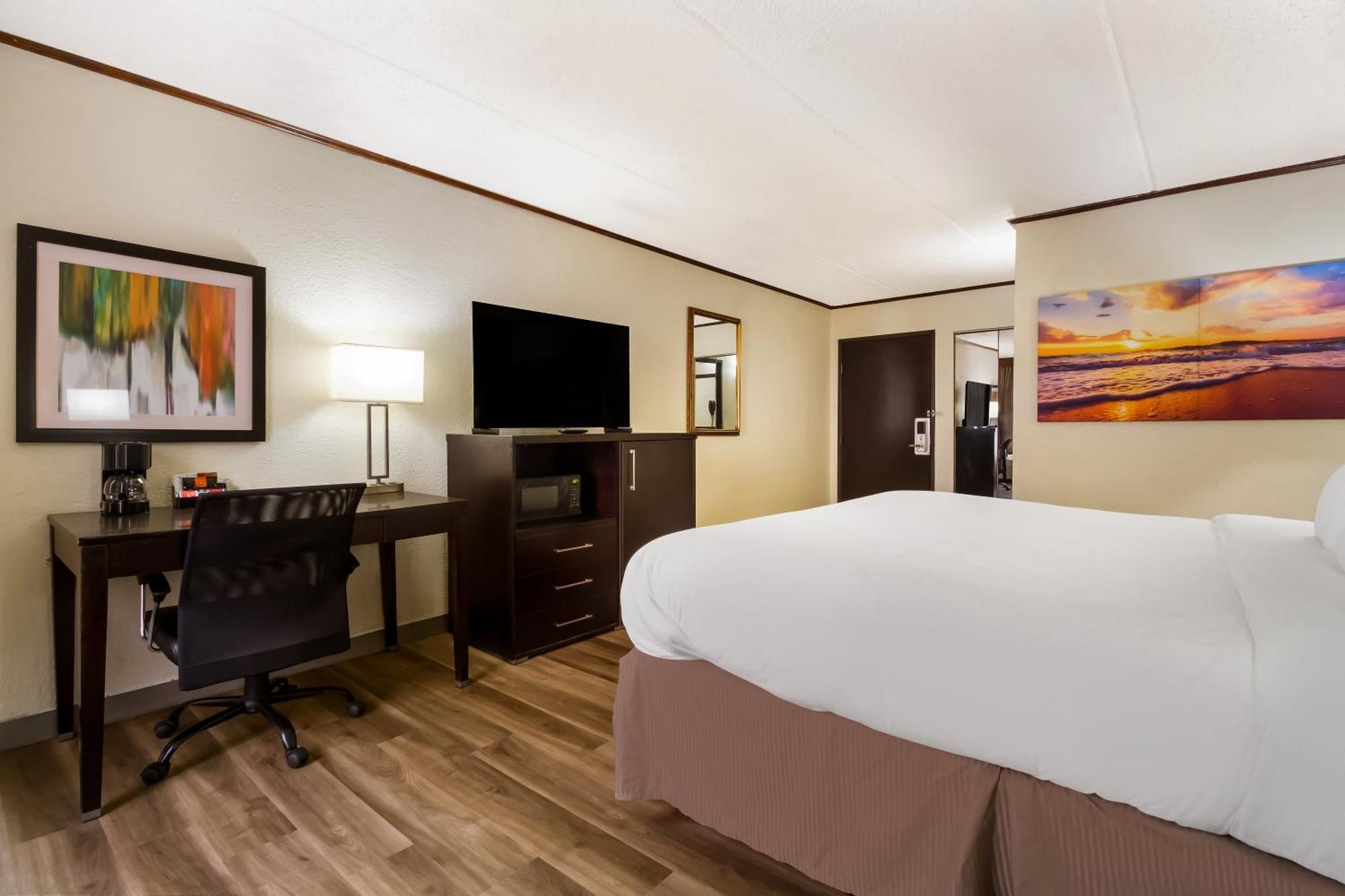 Clarion Pointe Lake Jackson - Clute Екстер'єр фото