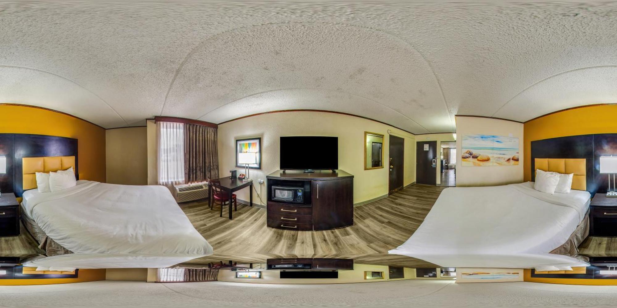 Clarion Pointe Lake Jackson - Clute Екстер'єр фото