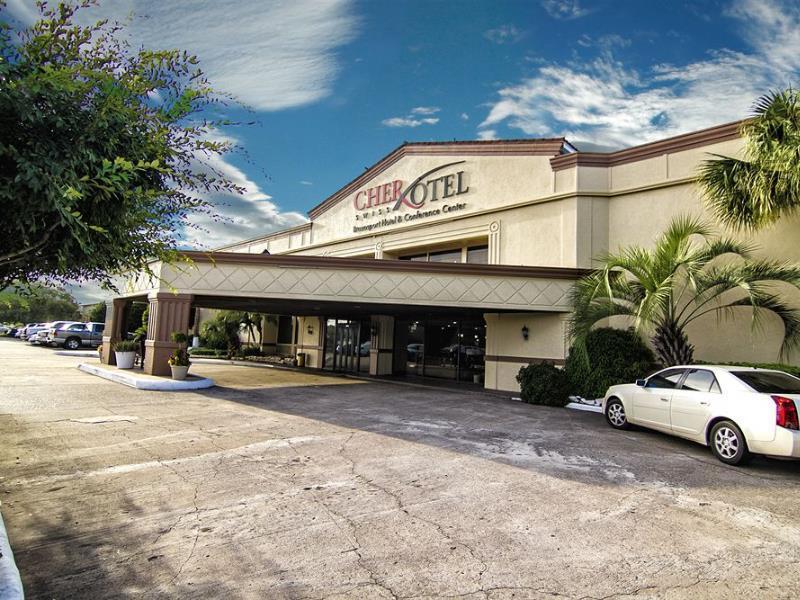 Clarion Pointe Lake Jackson - Clute Екстер'єр фото